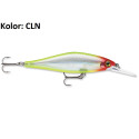 Wobler Rapala Shadow Rap Shad deep 9cm FT Wobler Rapala Shadow Rap Shad deep 9cm FT