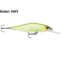 Wobler Rapala Shadow Rap Shad deep 9cm Wobler Rapala Shadow Rap Shad deep 9cm