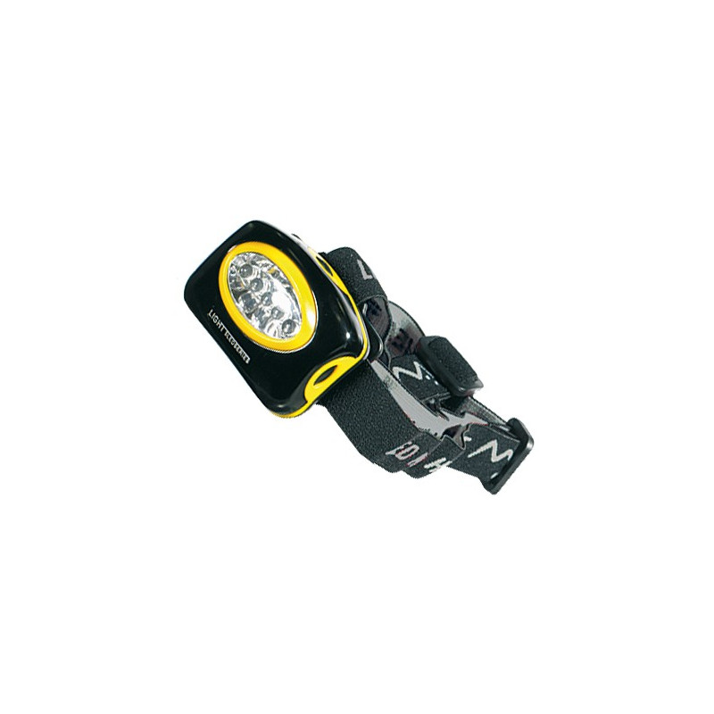 Latarka OVAL LED AJ-LAR107 Jaxon Latarka OVAL LED AJ-LAR107 Jaxon