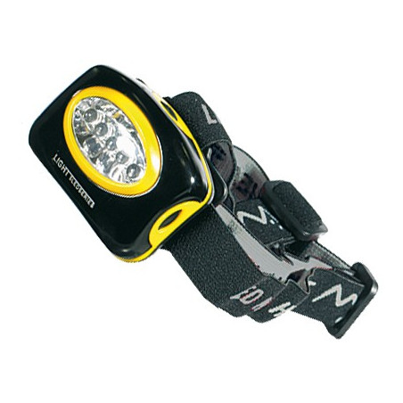 Latarka OVAL LED AJ-LAR107 Jaxon Latarka OVAL LED AJ-LAR107 Jaxon