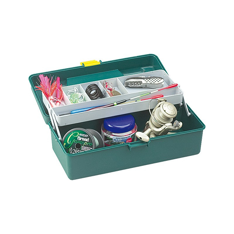 Mała skrzynka RW-141 RW-141B / 32/16/12cm Plastica Panaro Mała skrzynka RW-141 RW-141B / 32/16/12cm Plastica Panaro