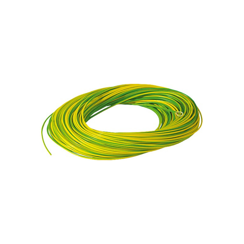 Sznur Muchowy Pływający Intensa Fly Line WFX Jaxon Sznur Muchowy Pływający Intensa Fly Line WFX Jaxon