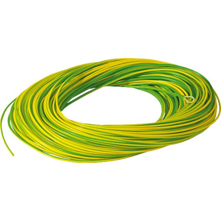 Sznur Muchowy Pływający Intensa Fly Line WFX Jaxon Sznur Muchowy Pływający Intensa Fly Line WFX Jaxon