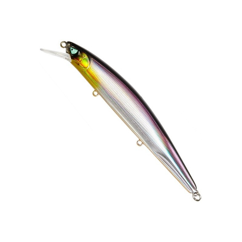Wobler Lucky John Makora Pro SP 11cm 101 Wobler Lucky John Makora Pro SP 11cm 101