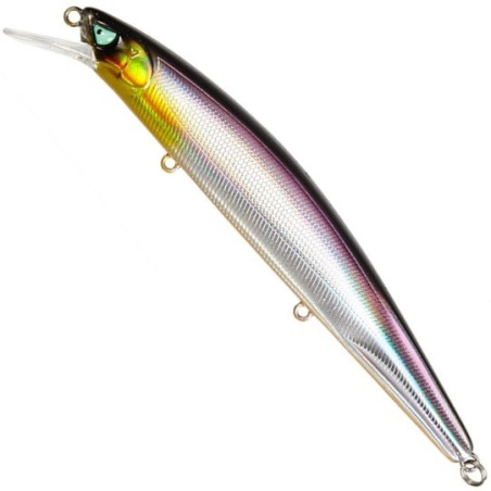 Wobler Lucky John Makora Pro SP 13cm 121