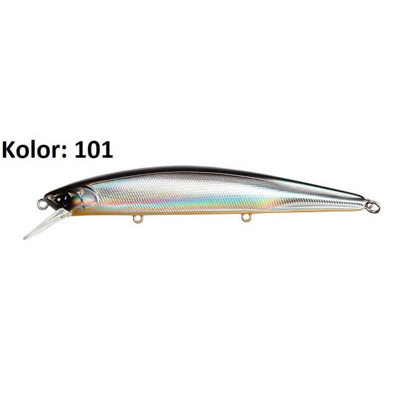 Wobler Lucky John Makora Pro SP 13cm 104 Wobler Lucky John Makora Pro SP 13cm 104