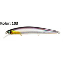 Wobler Lucky John Makora Pro SP 11cm 104 Wobler Lucky John Makora Pro SP 11cm 104