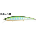 Wobler Lucky John Makora Pro SP 11cm 701 Wobler Lucky John Makora Pro SP 11cm 701