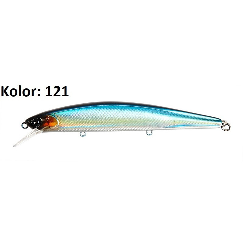 Wobler Lucky John Makora Pro SP 13cm 125 Wobler Lucky John Makora Pro SP 13cm 125