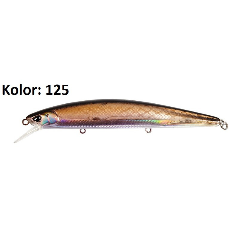 Wobler Lucky John Makora Pro SP 13cm 301 Wobler Lucky John Makora Pro SP 13cm 301