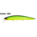 Wobler Lucky John Makora Pro SP 13cm 123