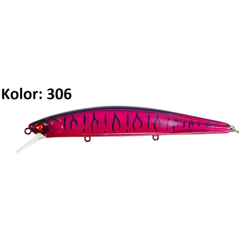 Wobler Lucky John Makora Pro SP 13cm 121 Wobler Lucky John Makora Pro SP 13cm 121