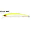 Wobler Lucky John Makora Pro SP 13cm 302 Wobler Lucky John Makora Pro SP 13cm 302