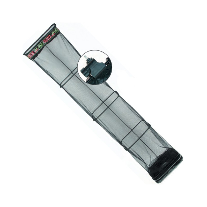Siatka Lorpio SUPER TEAM PRO 250cm