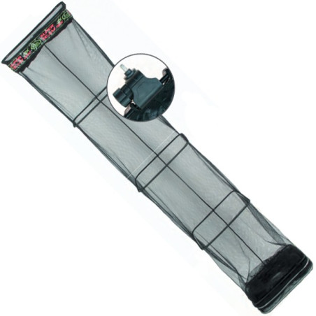 Siatka Lorpio SUPER TEAM PRO 250cm Siatka Lorpio SUPER TEAM PRO 250cm