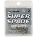 Haczyki Drennan Super Spade hak 16 Haczyki Drennan Super Spade hak 16
