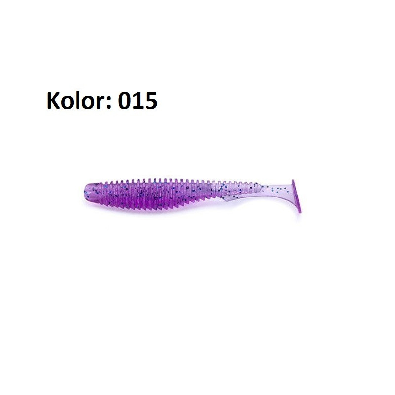Przynęta Fishup U-Shad 7cm 074
