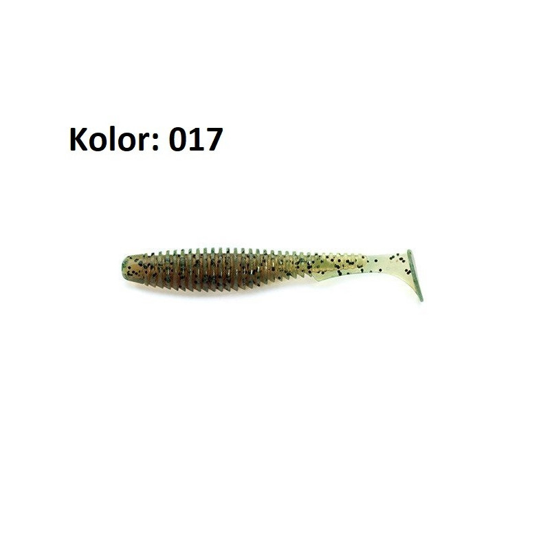 Przynęta Fishup U-Shad 5cm 026