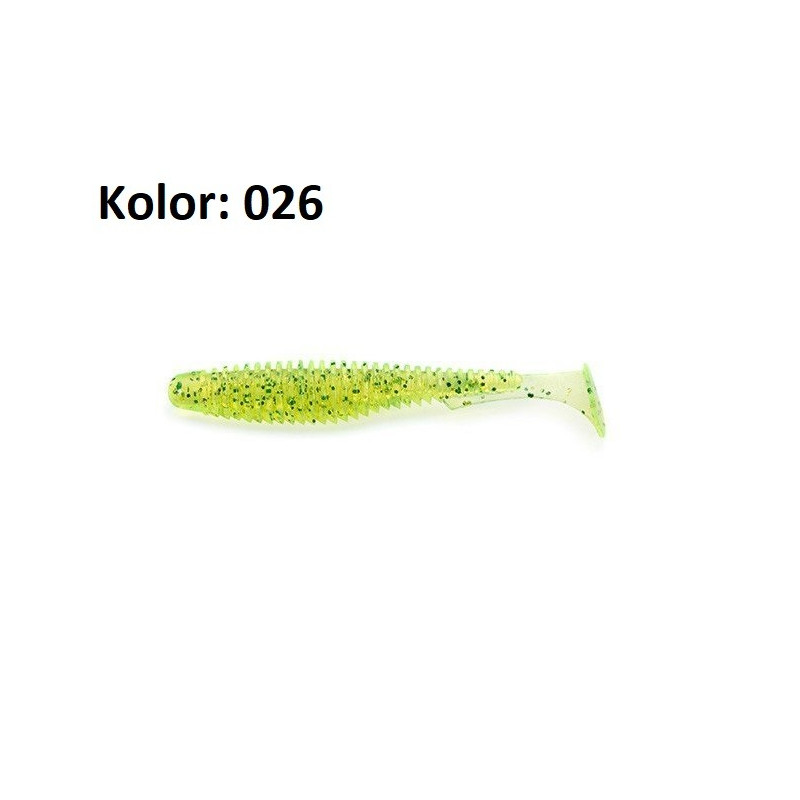 Przynęta Fishup U-Shad 5cm 055