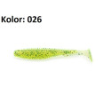 Przynęta Fishup U-Shad 5cm 026