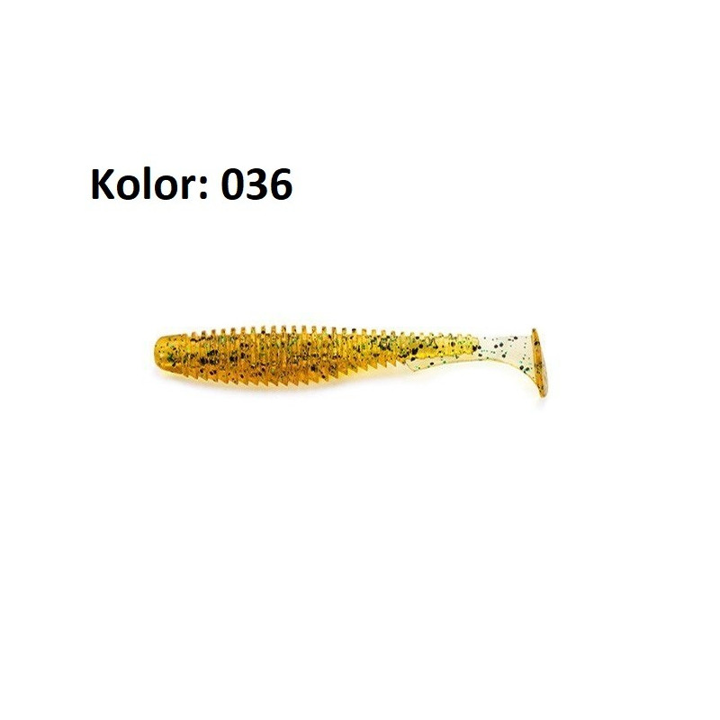 Przynęta Fishup U-Shad 5cm 016