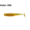Przynęta Fishup U-Shad 5cm 060