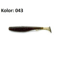 Przynęta Fishup U-Shad 6.2cm 015