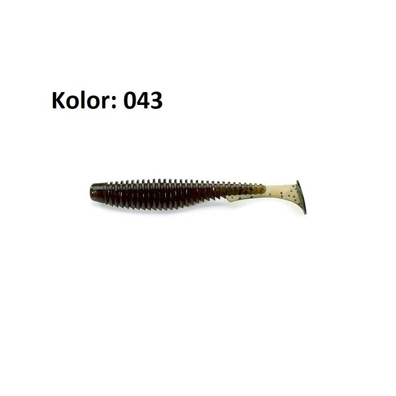 Przynęta Fishup U-Shad 7cm 043