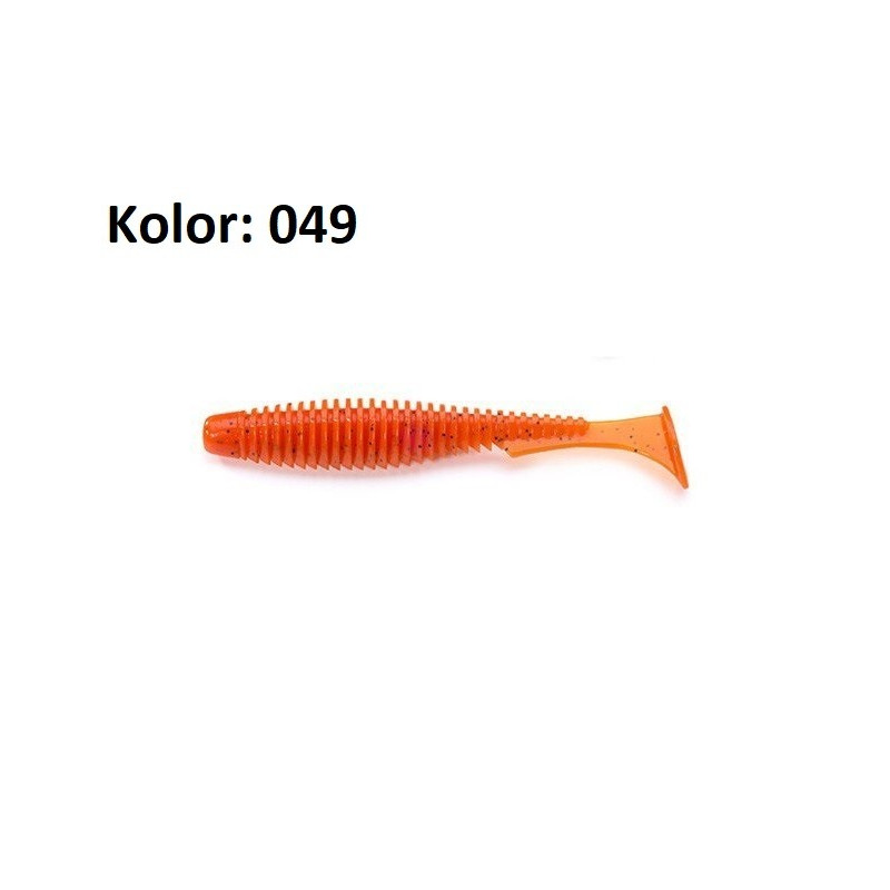 Przynęta Fishup U-Shad 10cm 017 Przynęta Fishup U-Shad 10cm 017