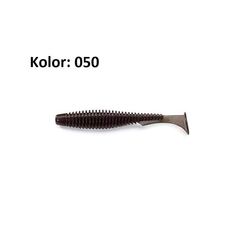 Przynęta Fishup U-Shad 10cm 074 Przynęta Fishup U-Shad 10cm 074