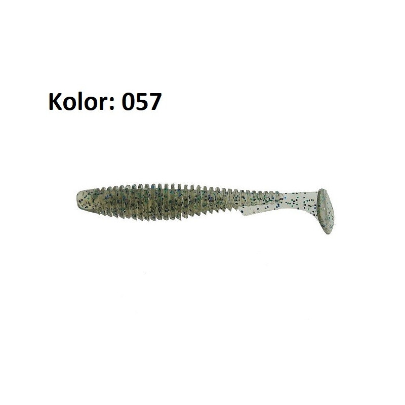 Przynęta Fishup U-Shad 7cm 026