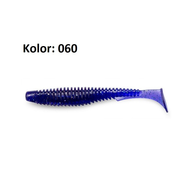 Przynęta Fishup U-Shad 5cm 050