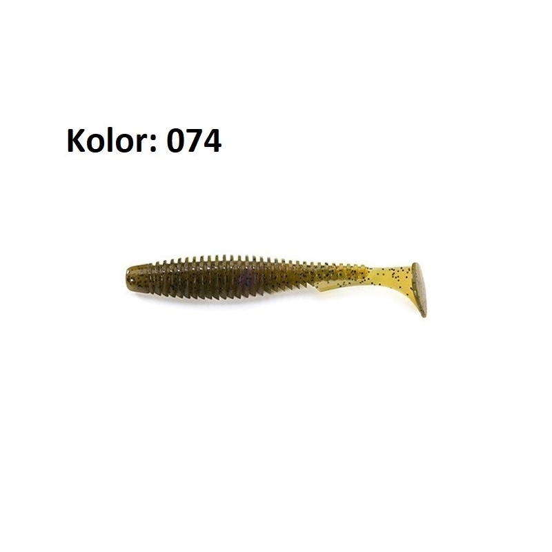 Przynęta Fishup U-Shad 6.2cm 043