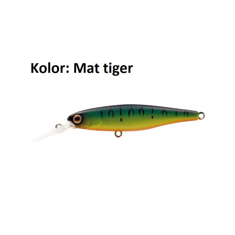 Wobler ILLEX DD Squirrel 79 SP 7.9cm shine katana Wobler ILLEX DD Squirrel 79 SP 7.9cm shine katana