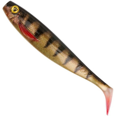 Przynęta FoxRage Pro Shad Super Natural 10cm UV Pike Przynęta FoxRage Pro Shad Super Natural 10cm UV Pike