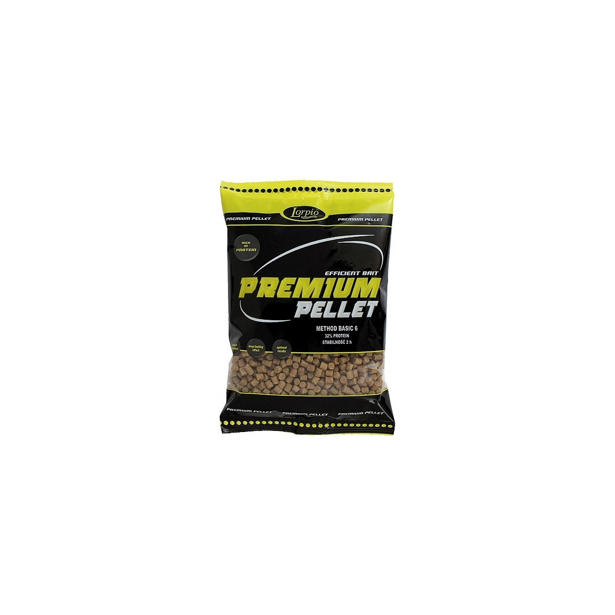 pellet-method-basic-700g-lorpio pellet-method-basic-700g-lorpio