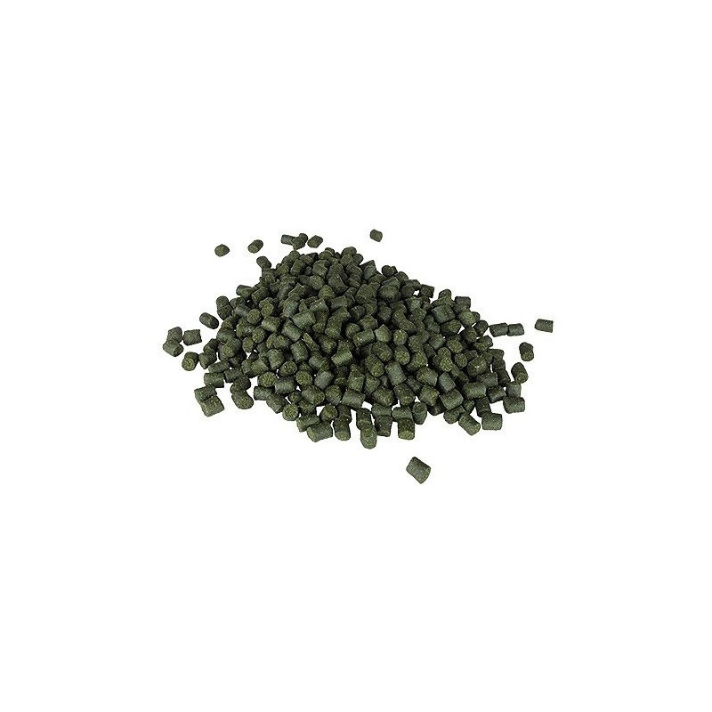 Pellet Lorpio Green Betaina 700G 4.5mm Pellet Lorpio Green Betaina 700G 4.5mm