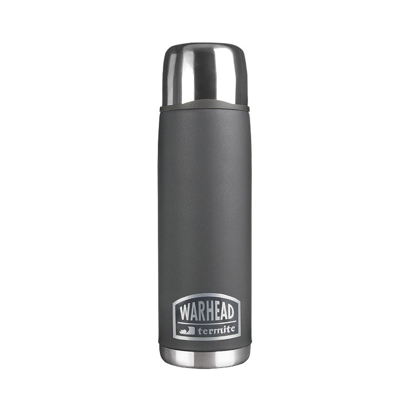 Termos termite Warhead Gray 0.5 litra Termos termite Warhead Gray 0.5 litra