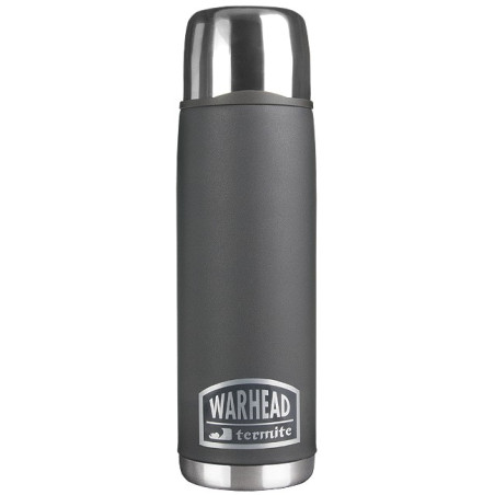 Termos termite Warhead Gray 0.5 litra Termos termite Warhead Gray 0.5 litra
