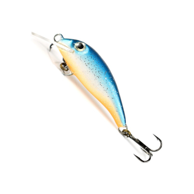 Wobler Siek Stynka 4cm 25 Wobler Siek Stynka 4cm 25