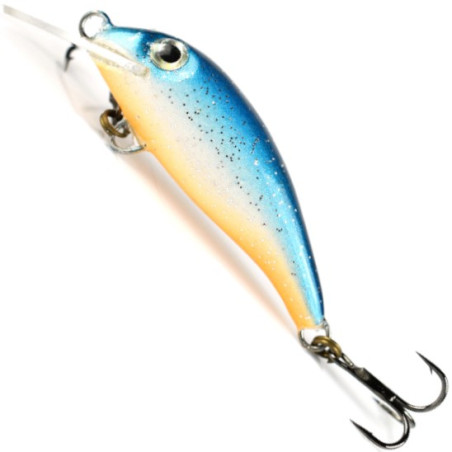 Wobler Siek Stynka 4cm SG2 Wobler Siek Stynka 4cm SG2