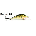 Wobler Siek Stynka 4cm 07 Wobler Siek Stynka 4cm 07