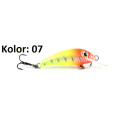 Wobler Siek Stynka 4cm 24 Wobler Siek Stynka 4cm 24