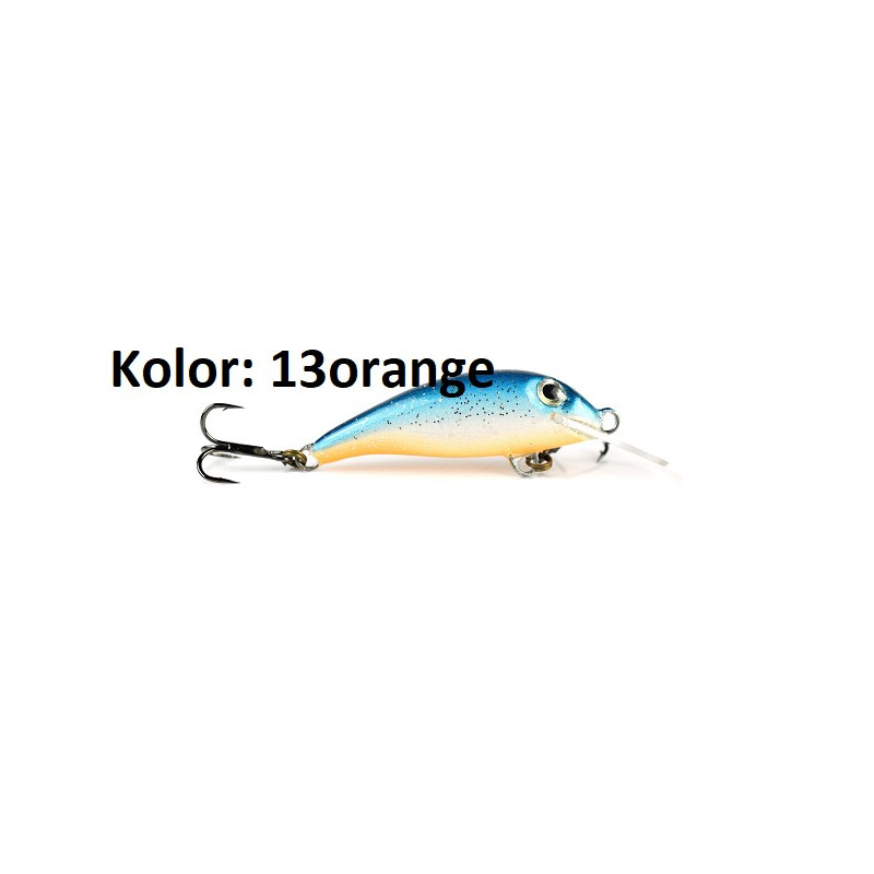 Wobler Siek Stynka 4cm 14 Wobler Siek Stynka 4cm 14