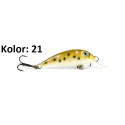 Wobler Siek Stynka 4cm 48G Wobler Siek Stynka 4cm 48G
