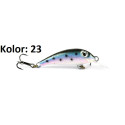 Wobler Siek Stynka 4cm 36 Wobler Siek Stynka 4cm 36