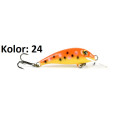 Wobler Siek Stynka 4cm 17 Wobler Siek Stynka 4cm 17