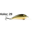 Wobler Siek Stynka 4cm GK Wobler Siek Stynka 4cm GK