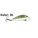 Wobler Siek Stynka 4cm 39 Wobler Siek Stynka 4cm 39