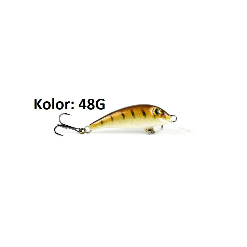 Wobler Siek Stynka 4cm 71 Wobler Siek Stynka 4cm 71
